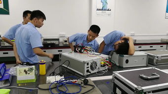 連云港市測量儀器計量校準