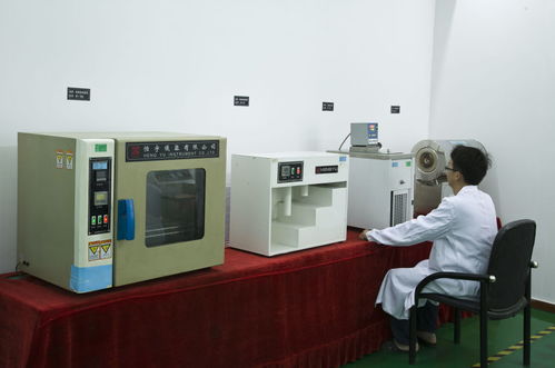 愛民儀器計量校準 測量設備檢測