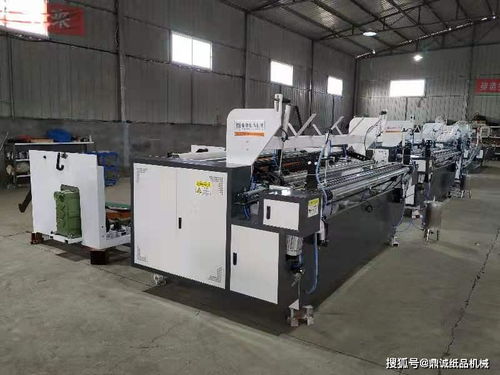 2020年疫情過后,在家做衛生紙加工怎么樣