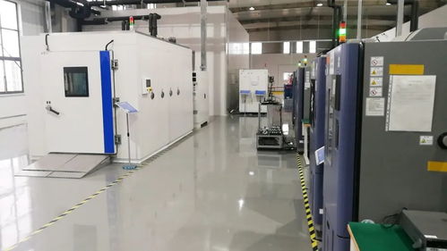 睿創微納通過國家計量標準器具核準,獲3個項目校準資格證書