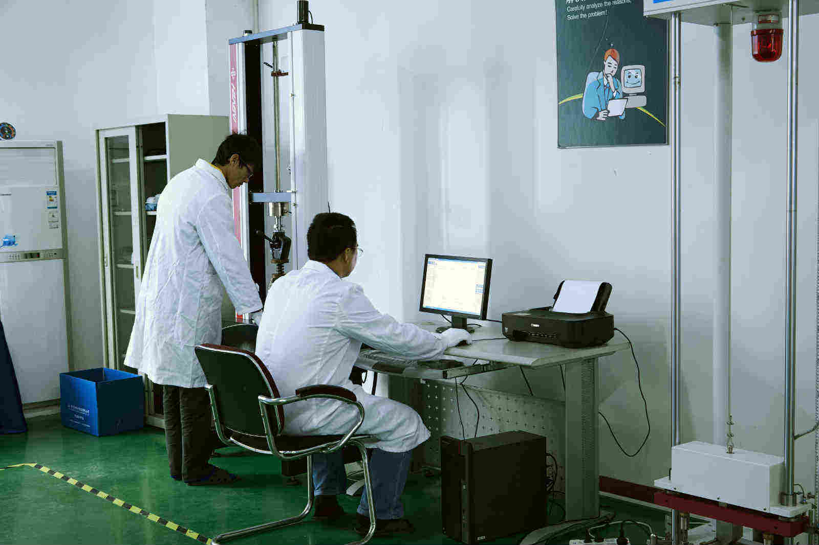 歡迎查看:郫都縣量具校正-工具單位-下廠現場外校服務